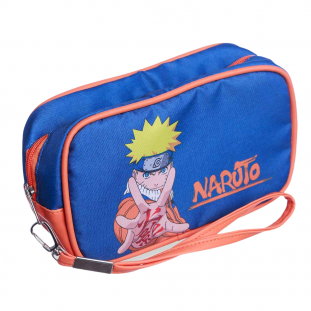 Nécessaire Viagem Naruto 