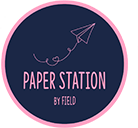 Paper Station